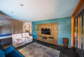 Вилла 3+1 в Олюдениз, Фетхие, Турция | STE-39355