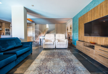 Вилла 3+1 в Олюдениз, Фетхие, Турция | STE-39355