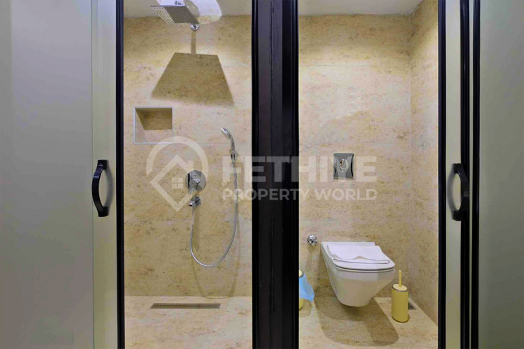 Вилла 4+1 в Олюдениз, Фетхие, Турция | PTE-39356