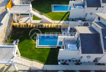 Вилла 4+1 в Олюдениз, Фетхие, Турция | PTE-39356