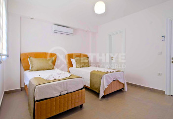 Вилла 4+1 в Олюдениз, Фетхие, Турция | PTE-39356