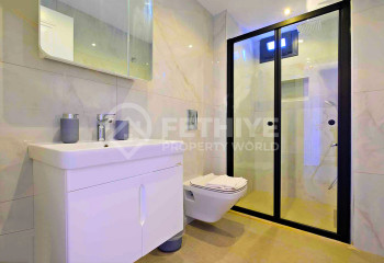 Вилла 4+1 в Олюдениз, Фетхие, Турция | PTE-39356