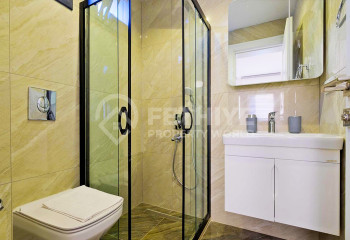 Вилла 4+1 в Олюдениз, Фетхие, Турция | PTE-39356