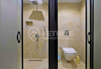 Вилла 4+1 в Олюдениз, Фетхие, Турция | PTE-39356