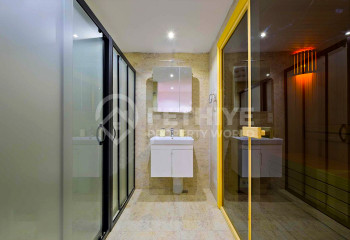 Вилла 4+1 в Олюдениз, Фетхие, Турция | PTE-39356