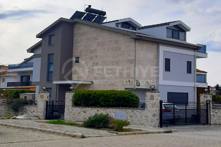 Вилла 5+1 в Фетхие, Турция | PKK-39366