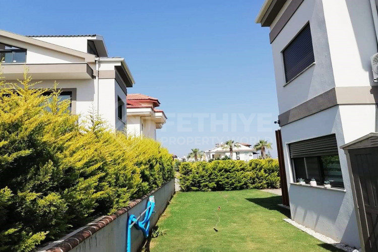 Вилла 5+1 в Фетхие, Турция | PKK-39366