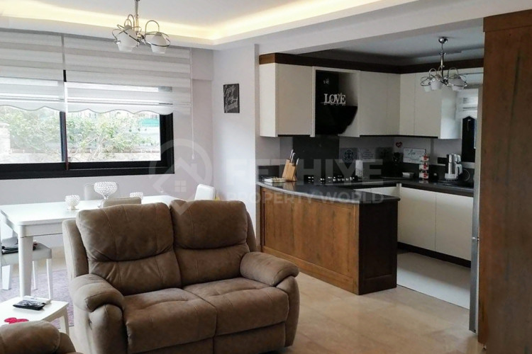 Вилла 5+1 в Фетхие, Турция | PKK-39366