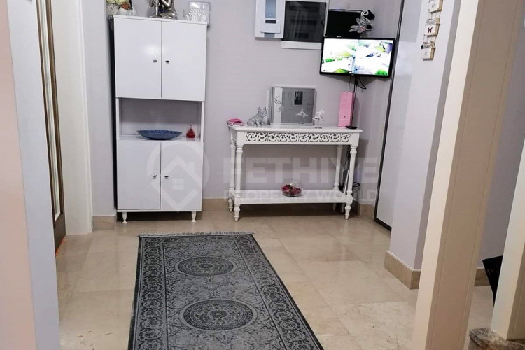 Вилла 5+1 в Фетхие, Турция | PKK-39366