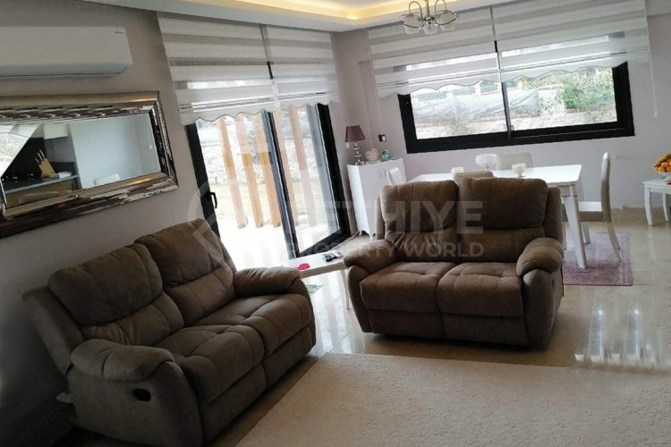 Вилла 5+1 в Фетхие, Турция | PKK-39366