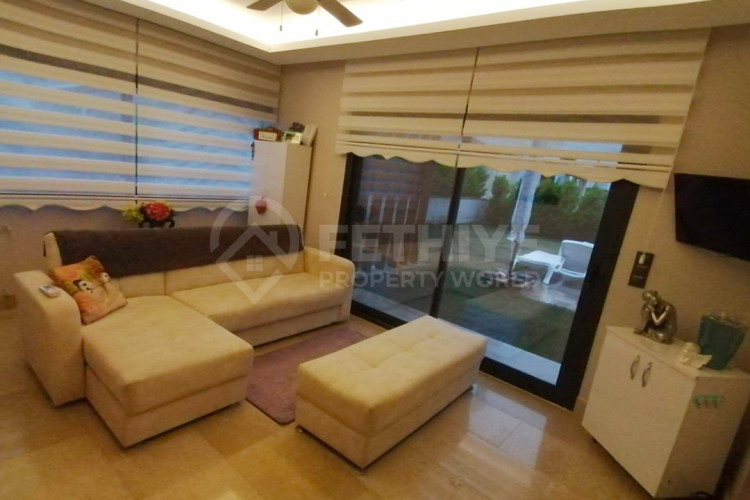 Вилла 5+1 в Фетхие, Турция | PKK-39366