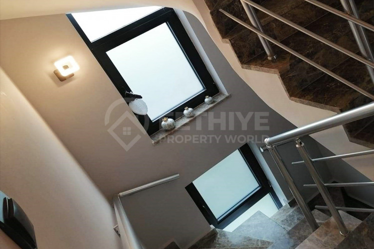 Вилла 5+1 в Фетхие, Турция | PKK-39366