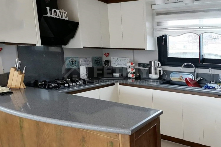 Вилла 5+1 в Фетхие, Турция | PKK-39366