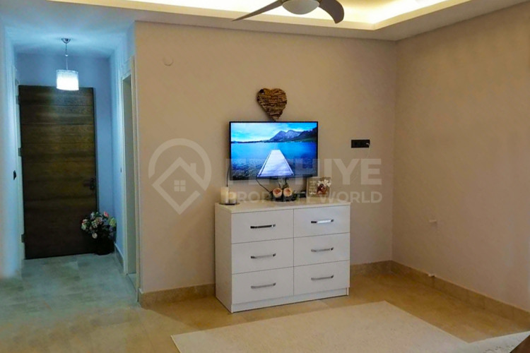 Вилла 5+1 в Фетхие, Турция | PKK-39366