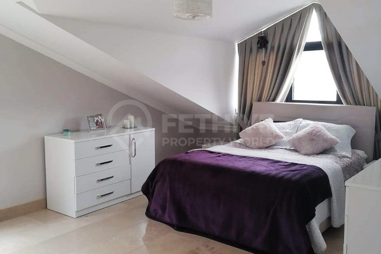 Вилла 5+1 в Фетхие, Турция | PKK-39366