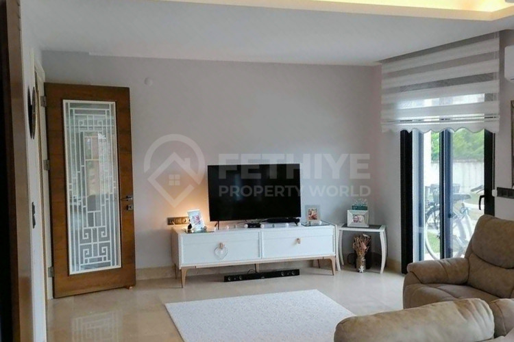 Вилла 5+1 в Фетхие, Турция | PKK-39366