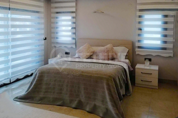 Вилла 5+1 в Фетхие, Турция | PKK-39366