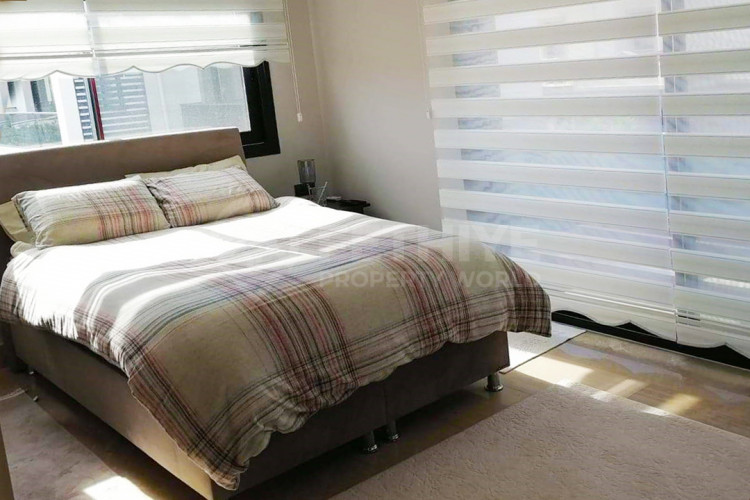 Вилла 5+1 в Фетхие, Турция | PKK-39366