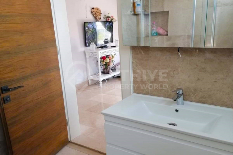 Вилла 5+1 в Фетхие, Турция | PKK-39366