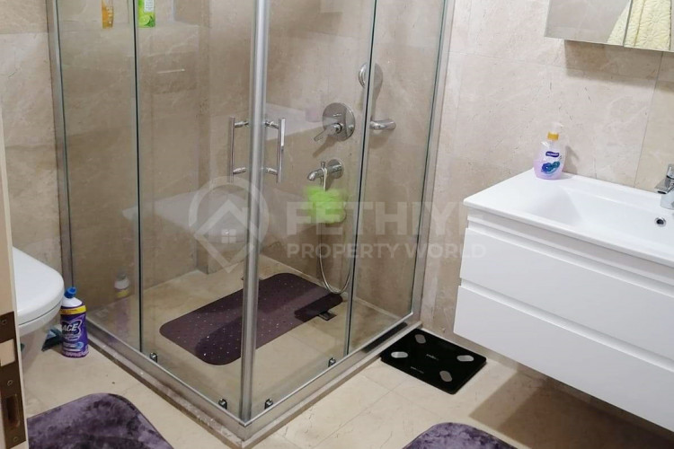 Вилла 5+1 в Фетхие, Турция | PKK-39366