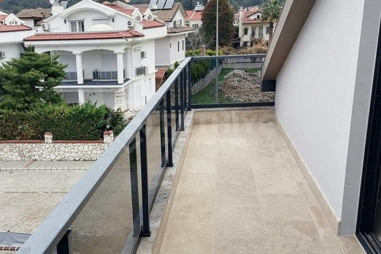 Вилла 5+1 в Фетхие, Турция | PKK-39366