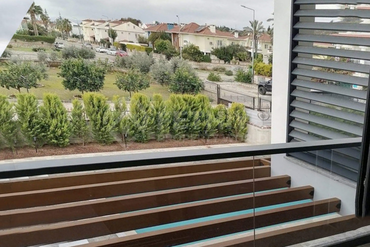 Вилла 5+1 в Фетхие, Турция | PKK-39366