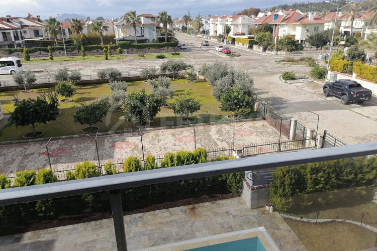 Вилла 5+1 в Фетхие, Турция | PKK-39366