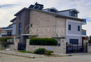 Вилла 5+1 в Фетхие, Турция | PKK-39366