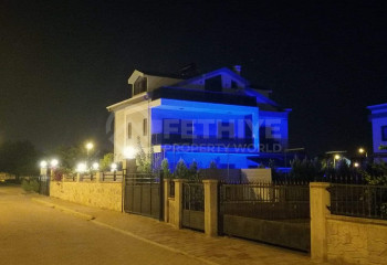 Вилла 5+1 в Фетхие, Турция | PKK-39366