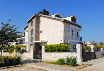 Вилла 5+1 в Фетхие, Турция | PKK-39366