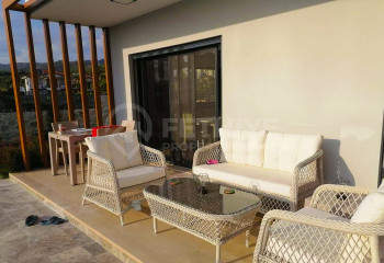 Вилла 5+1 в Фетхие, Турция | PKK-39366