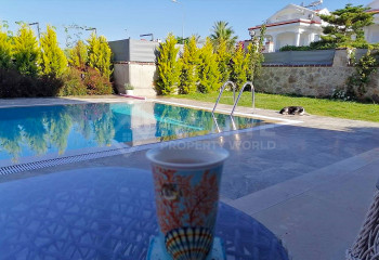 Вилла 5+1 в Фетхие, Турция | PKK-39366