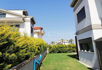 Вилла 5+1 в Фетхие, Турция | PKK-39366