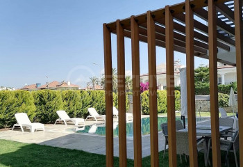 Вилла 5+1 в Фетхие, Турция | PKK-39366