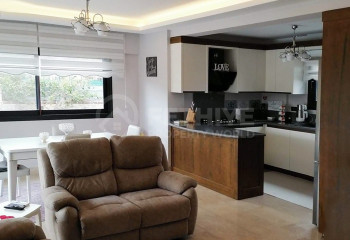 Вилла 5+1 в Фетхие, Турция | PKK-39366