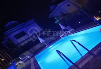 Вилла 5+1 в Фетхие, Турция | PKK-39366