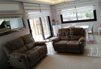 Вилла 5+1 в Фетхие, Турция | PKK-39366