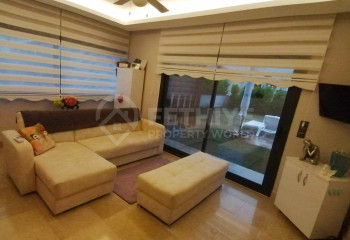 Вилла 5+1 в Фетхие, Турция | PKK-39366