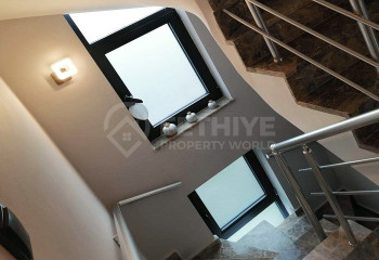 Вилла 5+1 в Фетхие, Турция | PKK-39366