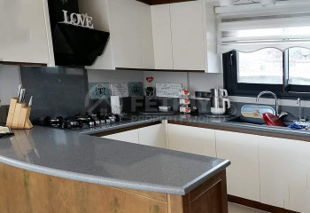 Вилла 5+1 в Фетхие, Турция | PKK-39366