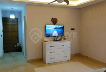 Вилла 5+1 в Фетхие, Турция | PKK-39366