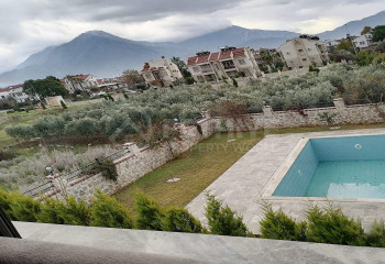 Вилла 5+1 в Фетхие, Турция | PKK-39366