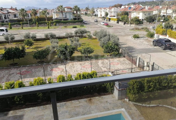 Вилла 5+1 в Фетхие, Турция | PKK-39366