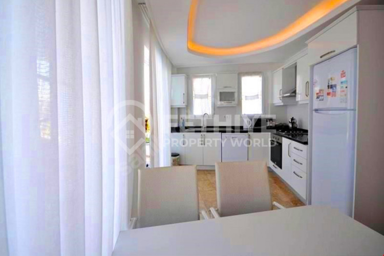 Вилла 5+1 в Олюдениз, Фетхие, Турция | STE-39367