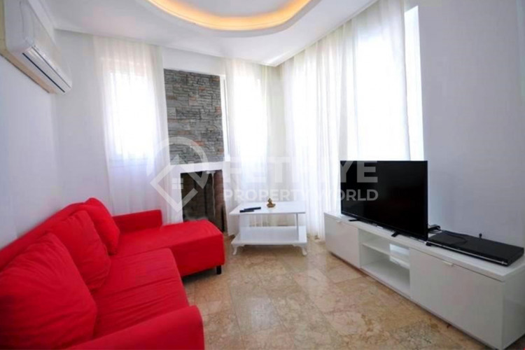 Вилла 5+1 в Олюдениз, Фетхие, Турция | STE-39367