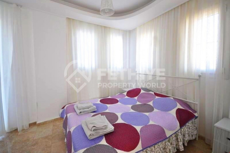 Вилла 5+1 в Олюдениз, Фетхие, Турция | STE-39367