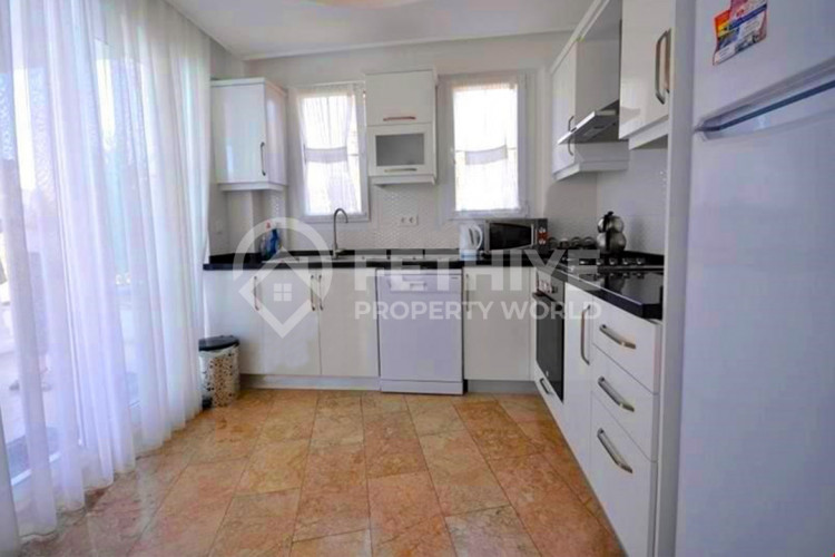 Вилла 5+1 в Олюдениз, Фетхие, Турция | STE-39367