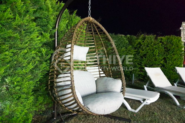 Вилла 5+1 в Олюдениз, Фетхие, Турция | STE-39367