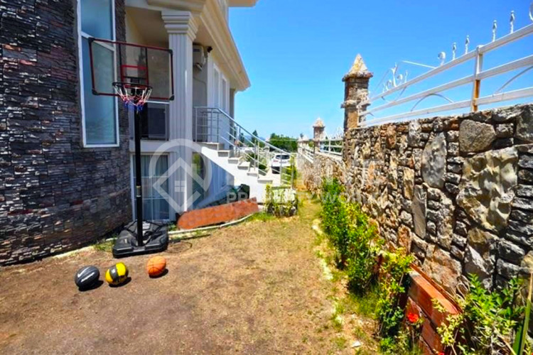 Вилла 5+1 в Олюдениз, Фетхие, Турция | STE-39367