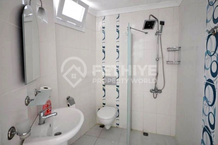 Вилла 5+1 в Олюдениз, Фетхие, Турция | STE-39367